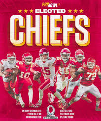 Wide receiver tyreek hill earned his fourth, and tight end travis kelce was selected to his kelce, clark, jones and hardman are all set to start in the game. Patrick Mahomes Anthony Sherman Tyreek Hill Dee Ford Travis Kelce And Eric Fisher Selected For Pro Bowl Kansascitychiefs