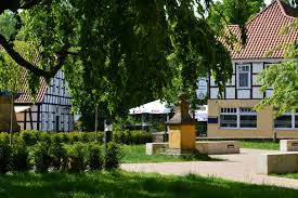 Därför har vi en relationsskapande kultur mellan pedagoger och barn och elever. Naturpark Terra Vita Naturschutzgebiet Jakobsberg In Steinhagen