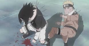 Naruto cool pictures of sasuke. The 15 Best Sasuke Uchiha Fights In Naruto History