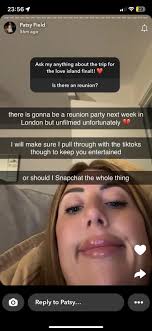 Daily Discussion Thread : r/LoveIslandTV