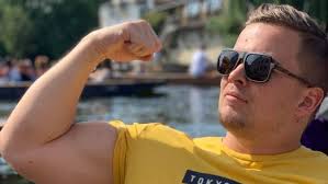 Fundraiser by Steven Klink Clennell : In memory Joshua Meldrum