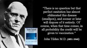 Does Disease Come from One Simple Thing? Discover this Little-Known
