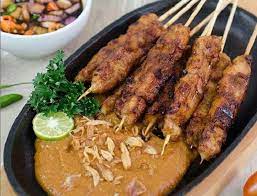 3 Resep Sate Ayam Terlezat Salah Satunya Dimasak Dengan Oven