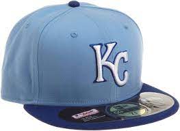 Amazon Com Mlb Kansas City Royals Authentic On Field Alternate 59fifty Fitted Cap Sky Blue 7 3 8 Sports Fan Baseball Caps Sports Outdoors