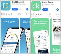 With our credit monitoring app we've helped millions of people get on a path to better credit. Credit Sesame Vs Credit Karma Which Free Credit Monitoring Tool Should You Use