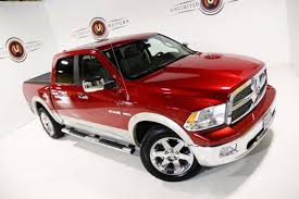 Image result for Inferno Red 2010 Ram