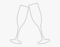 Clip Art Clipart Champagne Glass Champagne Glass Clipart White Hd Png Download Kindpng All of these champagne glass resources are for free download on pngtree. clip art clipart champagne glass