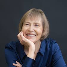 Maria Rollins in people