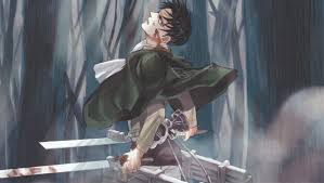 Animated wallpapers of the week for wallpaper engine (10.02.2021). Attack On Titan Wallpapers Pictures Images