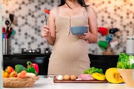 If there's room for improvement in your diet, eating highly nutritious meals is one of the best things you can do for your baby's health. Filipino Food For Pregnancy 3 Healthy Recipes For Mommy And Baby