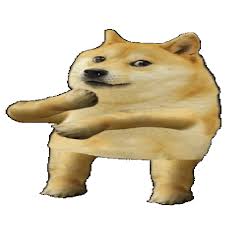 With tenor, maker of gif keyboard, add popular doge animated gifs to your conversations. Download Dancing Doge Gif Transparent Png Gif Base