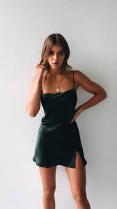Saten Abiye Elbise Modelleri Alimli Kadin Elbise Mini Elbise Mini Elbiseler