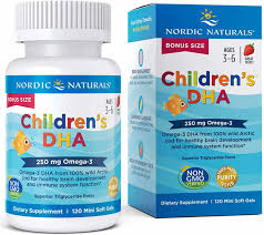 10 best fish oil supplements in the philippines 2021 (swisse, nature made, puritan's pride, and more) The 7 Best Fish Oil For Kids According To A Dietitian