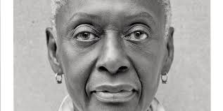 Bethann Hardison