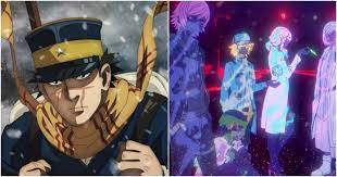Choose the best opening between various old and new animes. 10 Best Anime Openings From Fall 2020 Ranked Cbr