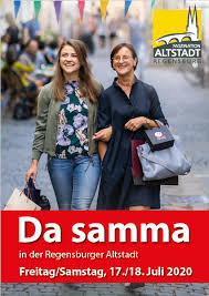 Tripadvisor has 36,975 reviews of regensburg hotels, attractions, and restaurants making it your best regensburg resource. Da Samma In Der Regensburger Altstadt Einkaufen Regensburg De Facebook