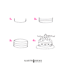 Veremos cómo dibujar perros, gatos, ranas, búhos, peces, tortugas y muchísimos animales más; 8 Dibujos Faciles Para Principiantes Ilustraideas