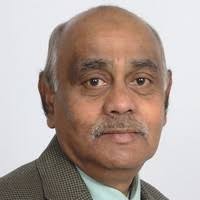 Muhammad Shafqat Hussain-Javed