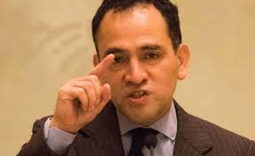 Arturo Herrera confirma retiro de propuesta para dirigir al Banco de México 