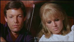 DREAMS ARE WHAT LE CINEMA IS FOR...: PETULIA 1968