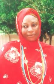 Khadija Tawah has passed away