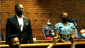 Prophet shepherd bushiri is a spiritual leader serving god as the founding president of the enlightened christian gathering. Hawks Mum On Speculation That Bushiri Was In Sa And Evaded Arrest Again Sabc News Breaking News Special Reports World Business Sport Coverage Of All South African Current Events Africa S