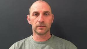 Adrian Rodi jailed for life for strangling ex-wife Angela Rider