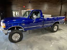 Image result for Diamond Blue 1996 Truck