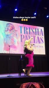 Trisha Paytas Concert Highlights: An Era of Connection