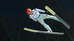 Alle springen des skisprung weltcups 2020/21 im liveticker. Der Auftakt Zur Vierschanzentournee In Oberstdorf Live Im Tv Und Im Eurosport Player Eurosport