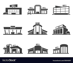 Pin By Anna Stark On Draw Shopping Mall Design Mall Design Shopping Mall