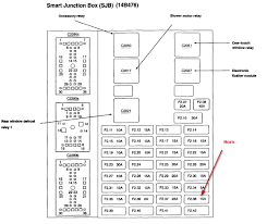 Our most popular manual is the 2012 nissan quest model e52 series service repair manual. Nissan Quest 2000 Fuse Box Diagram 2006 Ford Ranger Radio Wiring Harness Jaguars Yenpancane Jeanjaures37 Fr