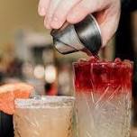 Adult Workshop- Poolside Cocktail Class