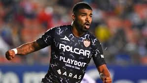 Club necaxa informa que ha llegado a un acuerdo con luis fernando quintana vega para incorporarse al equipo de aguascalientes de cara al torneo apertura 2021 de la liga bbva mx. Ituog1d3yuqcpm