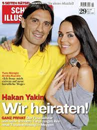 Maybe you would like to learn more about one of these? Si 2011 29 By Schweizer Illustrierte Issuu