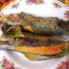 ️ tujuannya tak nak bagi ikan berkuap dan hasilkan air wap yang banyak. Rasa Ikan Kembung Sumbat Kalau Orang Utara Cakap Ikan Facebook