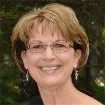 Myra Sue Gonino Obituary