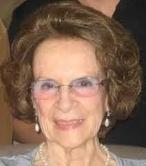 Barbara Murray Obituary (1933