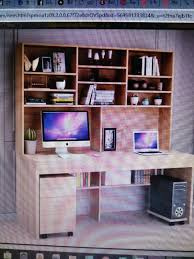 Hot promotions in big study table on aliexpress: New Study Table For Sales Furniture Home Living Furniture Tables Sets On Carousell