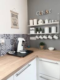 Plan De Travail En Bois Massif Dans Cuisine D Angle Ilots Central Cuisine Idee Deco Cuisine Ilot Cuisine