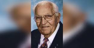 Obituary information for Thomas Parrott