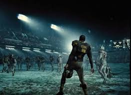 Justice league snyder cut story differences: Justice League New Zack Snyder Cut Image Teases Cyborg Origin Story