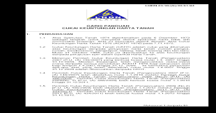 Bila dengan lewatnya jangka waktu 5 (lima). Garis Panduan Cukai Keuntungan Harta Contoh 1 Pelupusan Dalam Joint Venture Satu Perjanjian Pdf Document