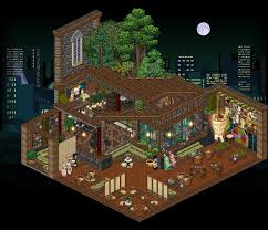 L Casino Em 2020 Habbo Habblet