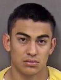 Blotter, June18, 2013