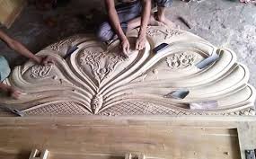 Wooden Double Beds Box Khat Cot King Queen Size Wooden Double King Size Beds Bed Frames Service Provider From Midnapore Wooden bed designs catalogue india wooden sofa set designs indian style wooden bed design pictures wooden bed desibed. wooden double beds box khat cot king