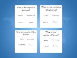 Remembering your state flower, your state bird, your state tree, your state motto and even nickname can be difficult, but learning with online games can make it much easier and much more fun! Southwest Region State And Capital Matchup Free Games Online For Kids In Nursery By Tiffany Smith