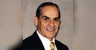 Frank Paul Messina Obituary