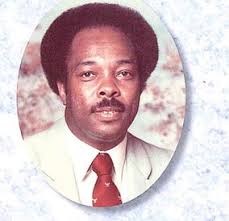 Albert Kenneth Copeland, Jr. DOB: 04/08/41 DOD: 02/15/16 Principal McIntyre  Park School Albert Kenneth Copeland, Jr. was born April 18, 1941