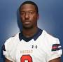 Profile Picture of 9 Justin Dennis - Football - Nassau Community College Athletics (@nassaulions.com) on Google